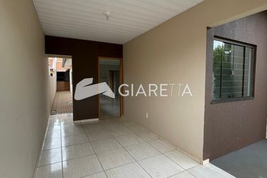 Casa &agrave; venda - 61m&sup2; - JARDIM PANORAMA