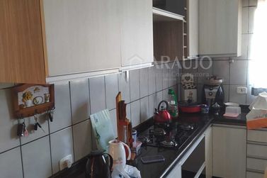 Casa &agrave; venda - 260m&sup2; - Parque San Remo