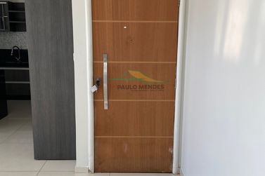 Apartamento &agrave; venda - 114m&sup2; - EDIF&Iacute;CIO RESIDENCIAL ETR&Uacute;RIA ll
