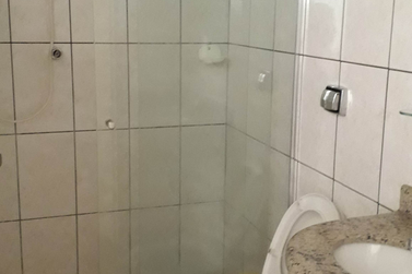 Sala Comercial para alugar - Zona I