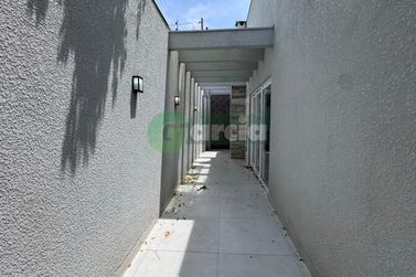 Casa &agrave; venda - 93m&sup2; - JARDIM COPACABANA