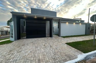 Casa &agrave; venda - Jardim Belvedere
