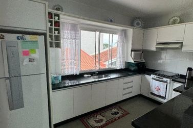 Apartamento &agrave; venda - 288m&sup2; - Zona II
