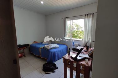 Casa &agrave; venda - 125m&sup2; - JARDIM EUROPA