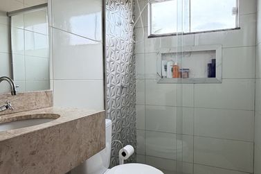 Casa &agrave; venda - 151m&sup2; - Parque Presidente