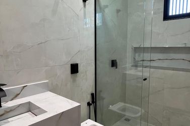Casa &agrave; venda - 137m&sup2; - Parque Bandeirantes