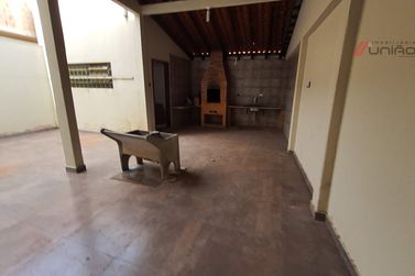 Casa &agrave; venda - 363m&sup2; - Zona IV