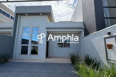 Casa &agrave; venda - 89m&sup2; - Piovesan