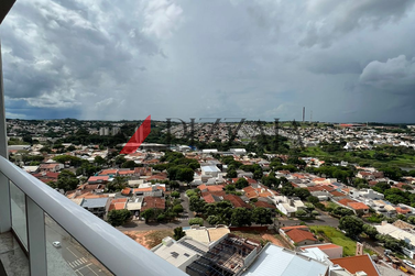 Apartamento &agrave; venda - 92m&sup2; - Jardim Am&eacute;rica