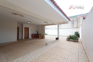 Casa &agrave; venda - 176m&sup2; - Parque Presidente