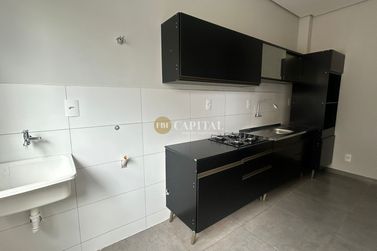 Kitnet para alugar - Zona II