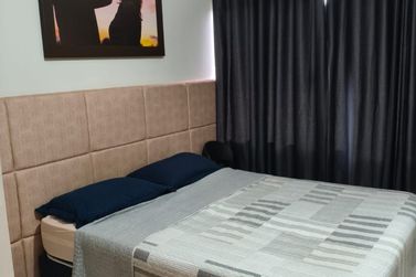 Casa &agrave; venda - 100m&sup2; - Parque Residencial Tokio