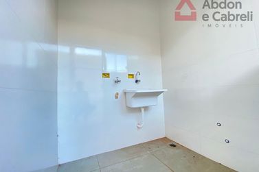 Casa &agrave; venda - 100m&sup2; - Parque &Ocirc;nix