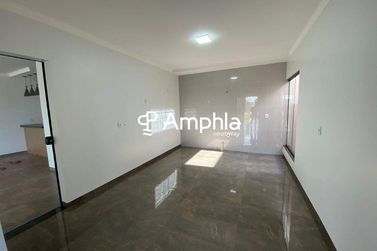 Casa &agrave; venda - 145m&sup2; - Boa Vista