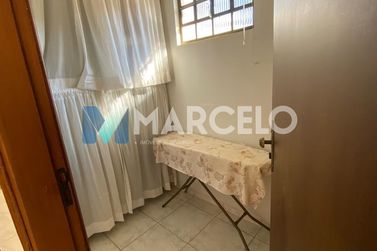 Sobrado para alugar - Zona II