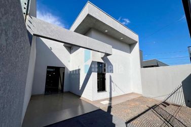 Casa &agrave; venda - Jardim Ibis