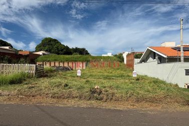 Terreno &agrave; venda - 199m&sup2; - JARDIM YONEZU