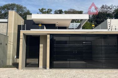 Casa &agrave; venda - 145m&sup2; - Jardim Porto Seguro