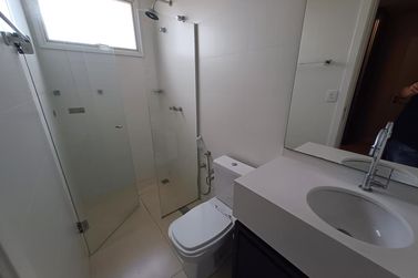 Apartamento &agrave; venda - 102m&sup2; - Jardim dos Pr&iacute;ncipes