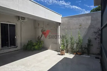 Casa &agrave; venda - Jardim Pradop&oacute;lis