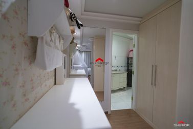 Sobrado &agrave; venda - 316m&sup2; - Zona II