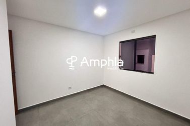 Casa &agrave; venda - 79m&sup2; - Pioneiros Catarinenses