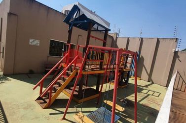 Apartamento &agrave; venda - 97m&sup2; - Jardim S&atilde;o Jos&eacute;