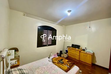 Casa &agrave; venda - 139m&sup2; - 14 de Novembro
