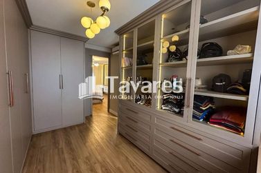 Apartamento &agrave; venda - Zona II