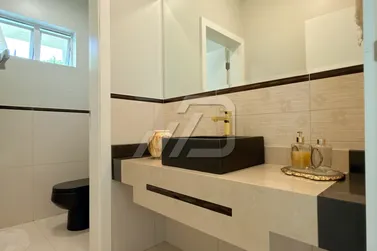 Casa &agrave; venda - 688m&sup2; - Zona III