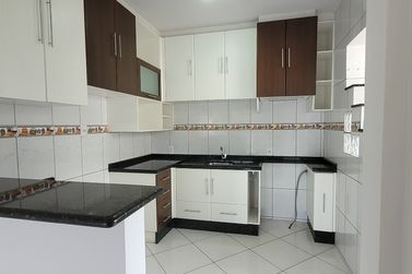 Apartamento &agrave; venda - 75m&sup2; - Zona I