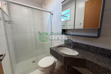 Apartamento para alugar - Jardim S&atilde;o Jos&eacute;