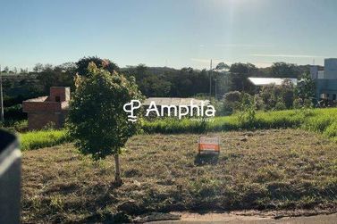 Terreno &agrave; venda - 300m&sup2; - Andorinha