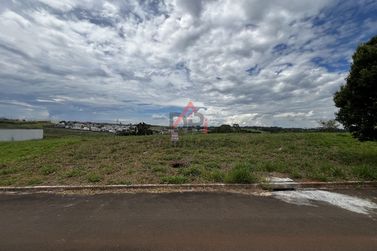 Terreno &agrave; venda - 216m&sup2; - Parque Residencial Metropolitano