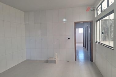 Apartamento para alugar - 150m&sup2; - Zona I
