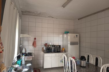 Casa &agrave; venda - 164m&sup2; - Zona IV