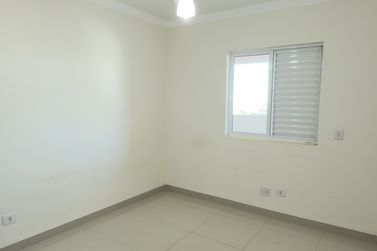 Apartamento &agrave; venda - 111m&sup2; - Edificio Residencial Pedra Branca