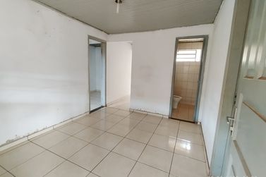 Casa &agrave; venda - 110m&sup2; - Jardim Uni&atilde;o