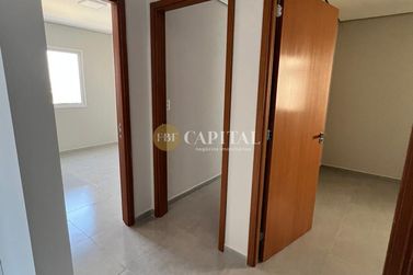 Apartamento &agrave; venda - 119m&sup2; - Jardim Paineiras