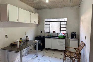 Casa &agrave; venda - 92m&sup2; - JARDIM SAN MARTIM