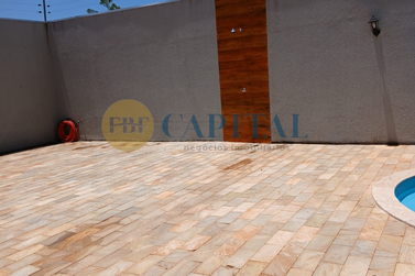 Ch&aacute;cara &agrave; venda - 97m&sup2; - Jardim Alto da Gl&oacute;ria