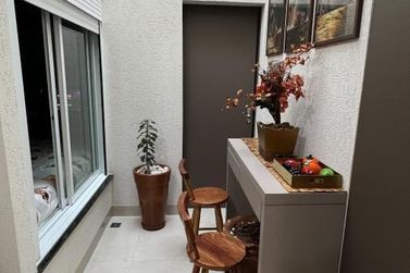 Casa &agrave; venda - 145m&sup2; - Jardim Colorado