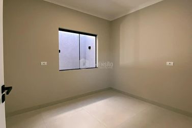 Casa &agrave; venda - 90m&sup2; - Parque Portugal