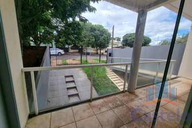 Casa &agrave; venda - 190m&sup2; - Zona V