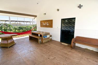 Casa &agrave; venda - 310m&sup2; - Perimetro Urbano Serra Dos Dourados