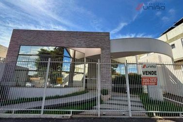 Sal&atilde;o Comercial &agrave; venda - 345m&sup2; - Zona I