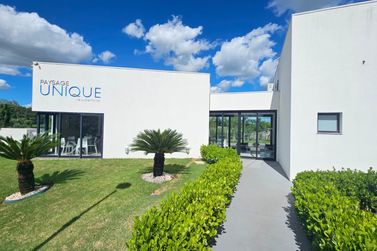 Terreno &agrave; venda - 270m&sup2; - PARQUE RESIDENCIAL INTERLAGOS 02