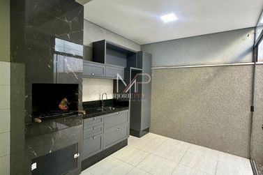 Casa &agrave; venda - 107m&sup2; - Parque da G&aacute;vea