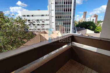 Apartamento para alugar - Zona I