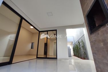 Casa &agrave; venda - 152m&sup2; - JARDIM PANCERA